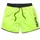 VENICE BEACH Badeshorts Venice Beach Bo Grün XL