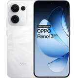 OPPO Reno13 12 GB RAM 256 GB Plume White