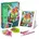 Sentosphere 3920380 Bastelset Motiv Kreativ-Set DIY für Kinder und Erwachsene