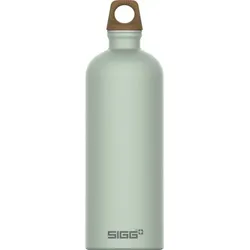 SIGG Aluminium Traveller MyPlanet Repeat Plain 1L