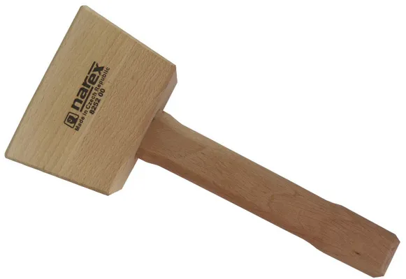 Schreinerklüpfel / Schreinerhammer Narex klein