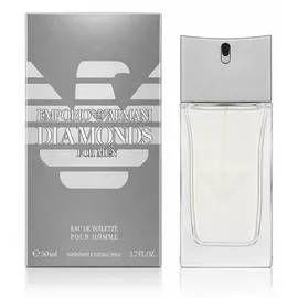 Emporio Armani Diamonds For Men Eau de Toilette 50 ml