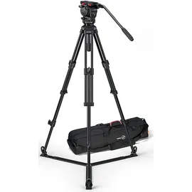 Sachtler System aktiv8 flowtech75 GS