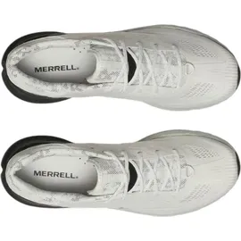 Merrell Agility Peak 5 Herren Black/White 44