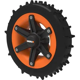 Worx Gartengeräte-Ersatzrad WA0955 L-Offroad-Räder