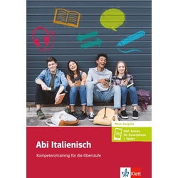 Abi Italienisch