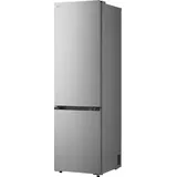 LG GBBS726BPY Fit&Max Kühl-Gefrierkombination (375 l, 2030 mm hoch, Prime Silver)