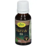 cdVet Reptin D3 Tropfen 20 ml