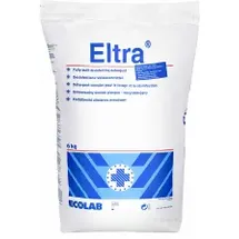 ECOLAB Desinfektionswaschmittel Pulver 6 KG