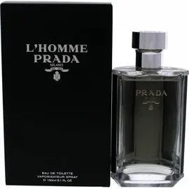 Prada L'Homme Eau de Toilette 150 ml