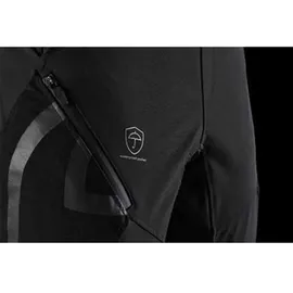 Furygan Phenix Textilhose schwarz, L