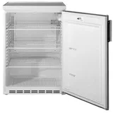 KBS Gastrotechnik Liebherr Flaschenkühlschrank 180 Liter 600 x600 x 850 mm weiss beschichtet