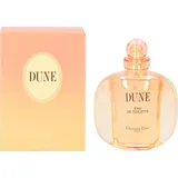 Dior Dune Eau de Toilette 100 ml