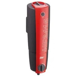 SYR Sasserath Heizungsfilter HF 3415 zur Filtration, Entschlammung, Magnetabscheidung und Entgasung 3415.00.000