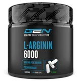 German Elite Nutrition L-Arginin 380