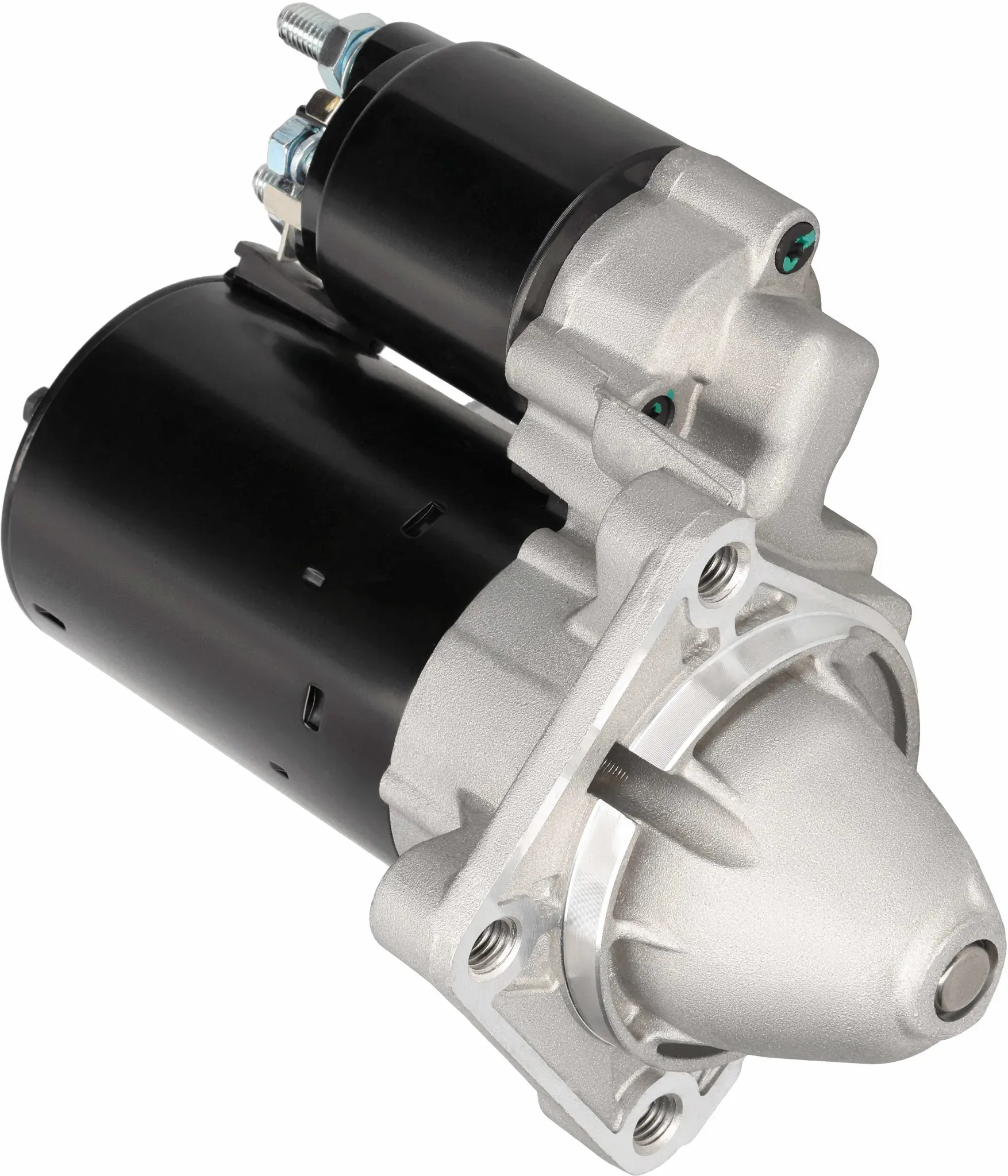 F.BECKER Starter 74110050 für Ford PININFARINA