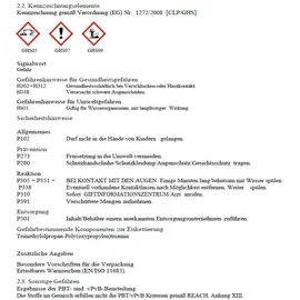 BrilliantShine Epoxidharz Brilliant Shine 1,5 l