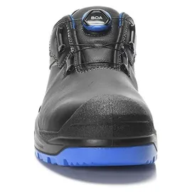 ELTEN STEFANO XXSG BOA® black-blue Low ESD S3