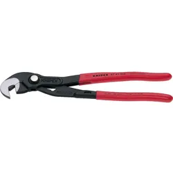 Schraubzange KNIPEX Schlüsselweiten: 10 - 32mm Länge: 250mm