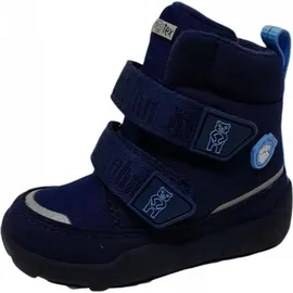 Affenzahn Winterstiefel Bär Blau 29