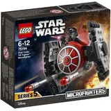 Art-Pol Star Wars First Order TIE Fighter Microfighter 75194