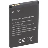AccuCell Akku passend für den Simvalley PX-3371-675 Akku Handy
