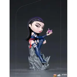 Iron Studios X-men - Psylocke Figur 15cm