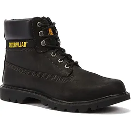 CAT Caterpillar Colorado 2.0 Stiefel - Black - 40