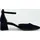 Paul Green 3820-040 für Damen, blau, 37 EU