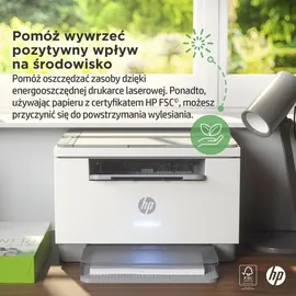 HP LaserJet M234dw