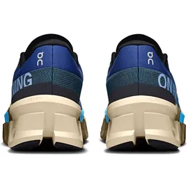 On Cloudmonster 2 Herren Tempest/Horizon 46