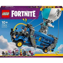 LEGO Fortnite Schlachtenbus 77073