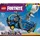 LEGO Fortnite Schlachtenbus 77073