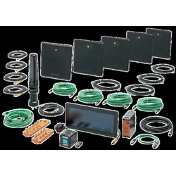 IFM RFID-Erfassungssystem ZZ0818