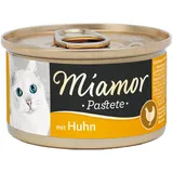 Miamor Pastete Huhn 85 g