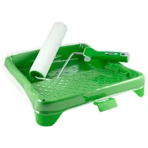 OSMO Ersatzwalze für Fußboden-Rollset in Fresh-Box (1 Stück)