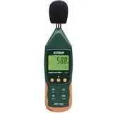 EXTECH SDL600 31.5 Hz - 8000 Hz 30 - 130 dB kalibriert ISO
