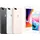 Apple iPhone 8 256 GB Silber