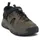 Teva Hurricane XLT3 CT Herren Dunkelgrün 42