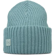 Buff Knitted Mütze Blau
