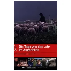 Die Tage Wie Das Jahr / Im Augenblick (DVD)