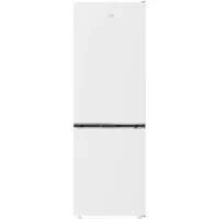Beko B5RCNA346HW Kühl-Gefrierkombination (301 l, 1796 mm hoch, Weiß)