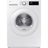 Samsung DV90DG52A0TEEG Wärmepumpentrockner (9 kg)