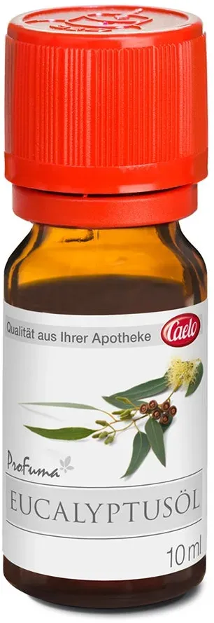 Caelo Eucalyptusöl ProFuma 10 ml