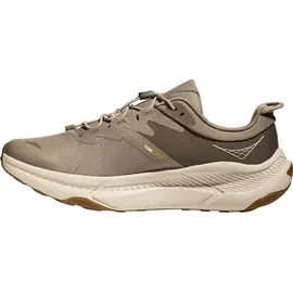 HOKA Transport Herren Beige / Braun 43