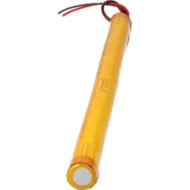 Akkuman Akkupack Notlicht Notbeleuchtung 3,6V 1500 mAh 3 St.