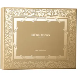 Molton Brown Sunlit Clementine & Vetiver Eau de Parfum 7,5 ml + Duschgel 100 ml + Bodylotion 100 ml Geschenkset