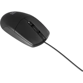 NATEC Ruff 2 Schwarz