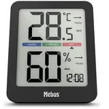 MEBUS 11115 Thermo-Hygrometer
