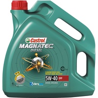 Castrol Magnatec DPF 4 Lt